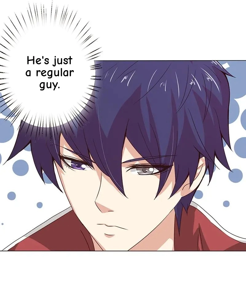 Read Bad Gods Around Me chapter 135 image 4 on Lezhin