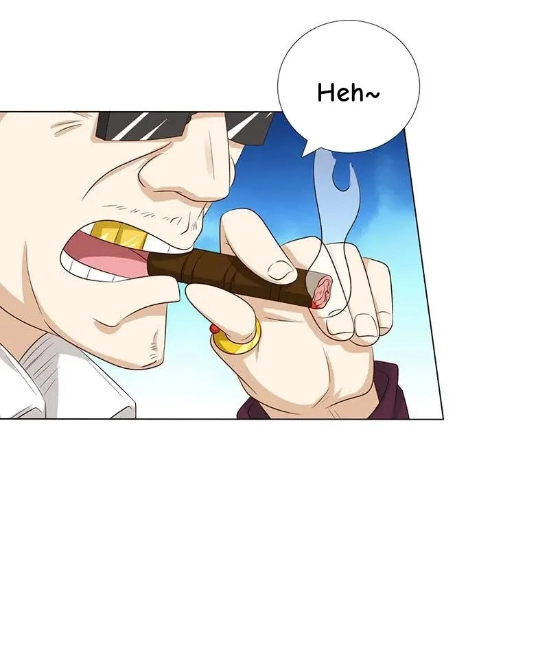 Read Bad Gods Around Me chapter 135 image 5 on Lezhin