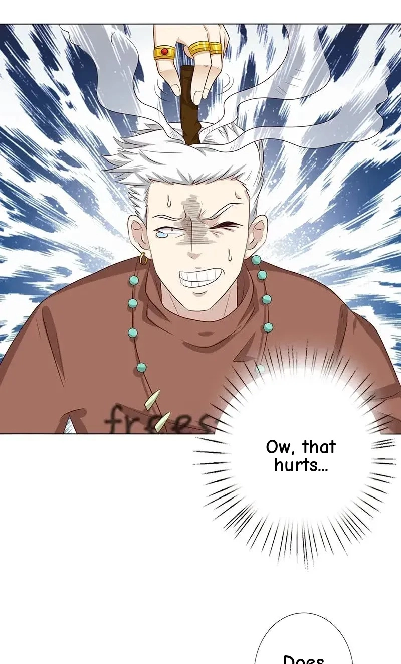 Read Bad Gods Around Me chapter 135 image 6 on Lezhin