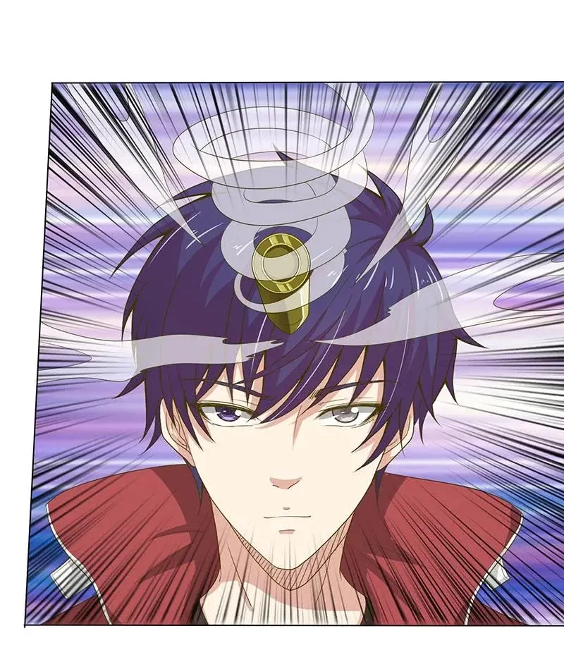 Read Bad Gods Around Me chapter 136 image 7 on Lezhin