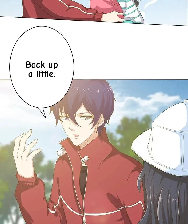 Read Bad Gods Around Me chapter 137 image 4 on Lezhin