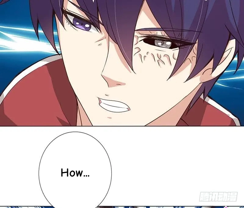 Read Bad Gods Around Me chapter 138 image 22 on Lezhin
