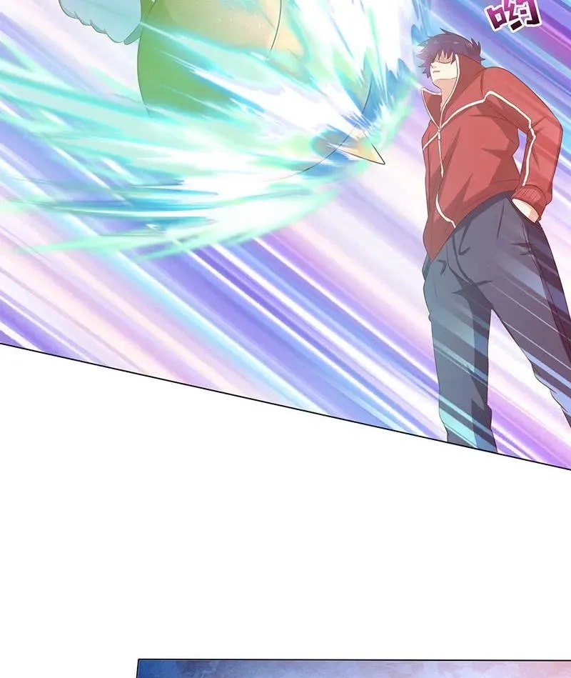 Read Bad Gods Around Me chapter 138 image 5 on Lezhin