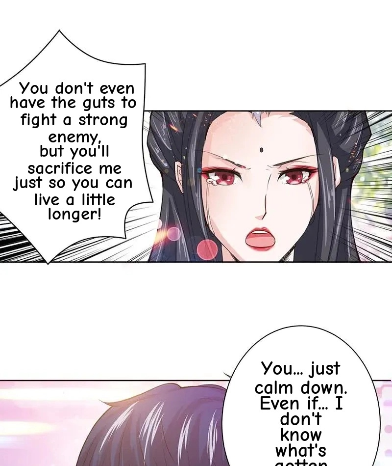 Read Bad Gods Around Me chapter 14 image 10 on Lezhin