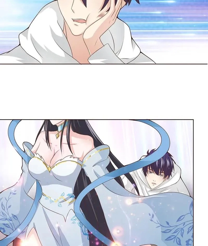 Read Bad Gods Around Me chapter 14 image 13 on Lezhin