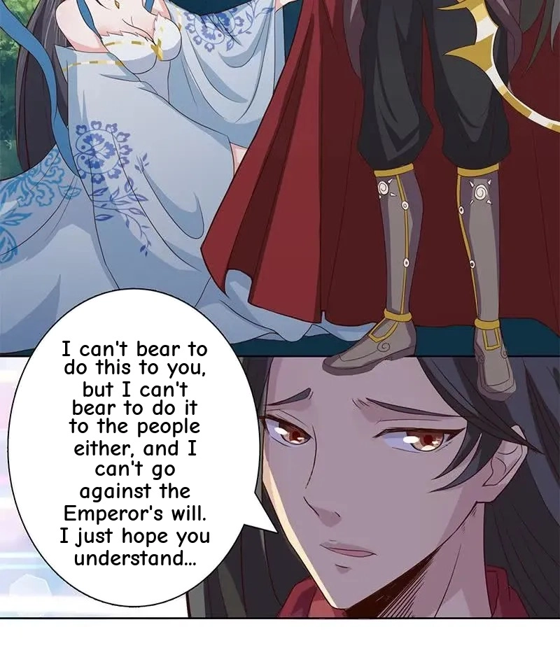 Read Bad Gods Around Me chapter 14 image 5 on Lezhin