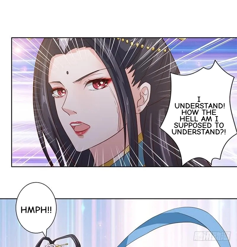 Read Bad Gods Around Me chapter 14 image 7 on Lezhin