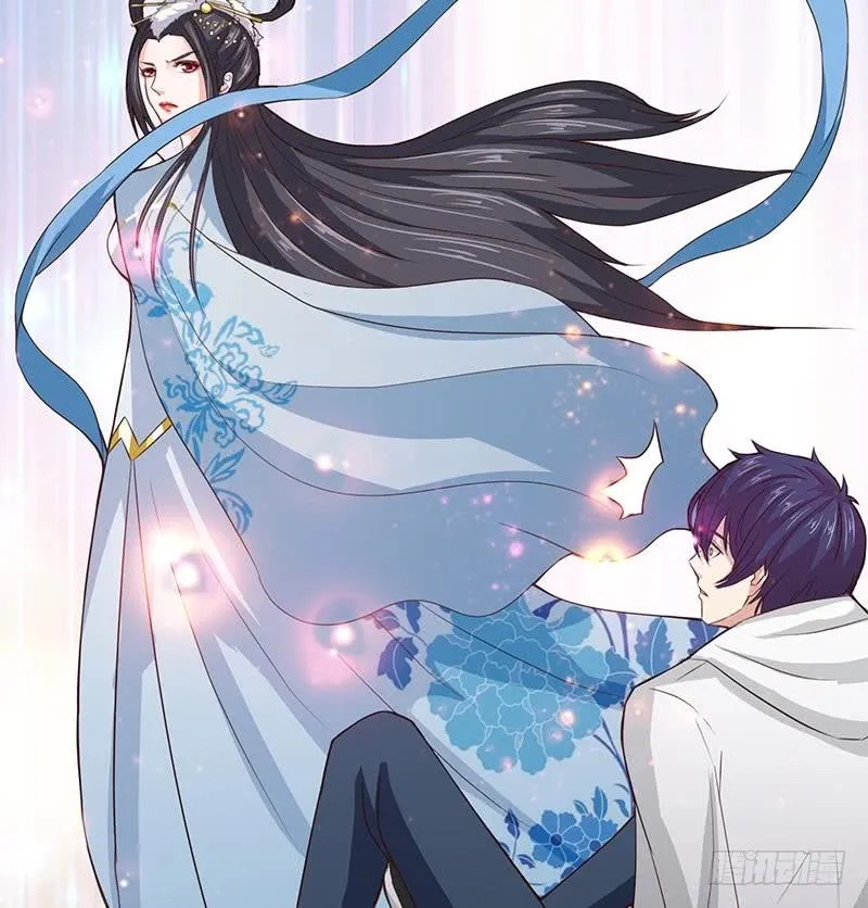 Read Bad Gods Around Me chapter 14 image 8 on Lezhin