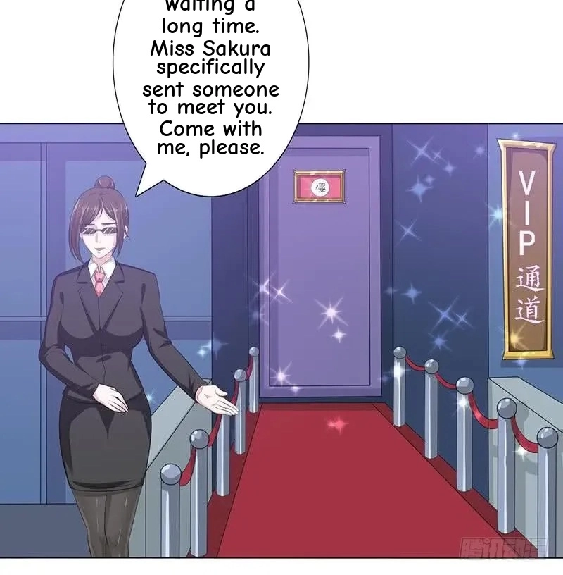 Read Bad Gods Around Me chapter 141 image 11 on Lezhin