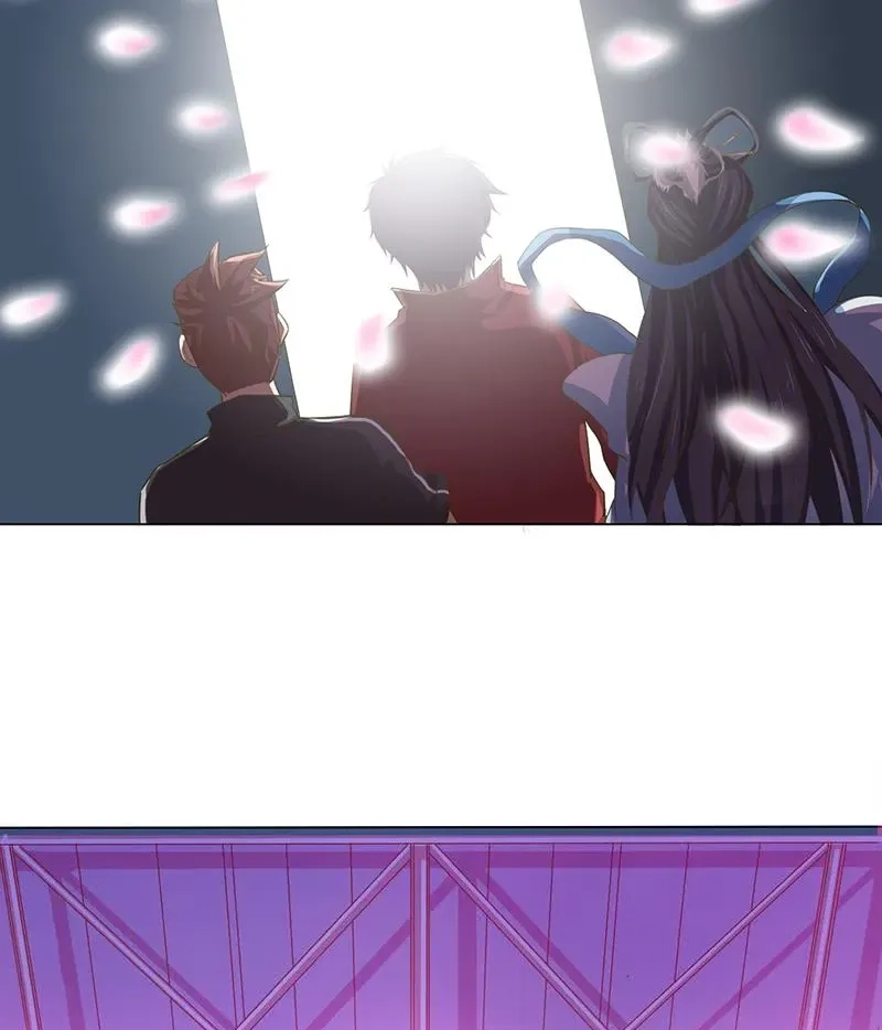 Read Bad Gods Around Me chapter 141 image 20 on Lezhin