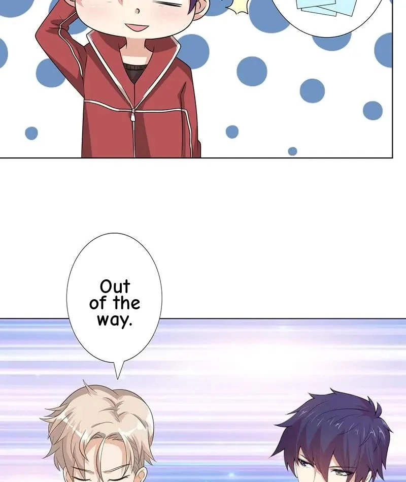 Read Bad Gods Around Me chapter 141 image 4 on Lezhin