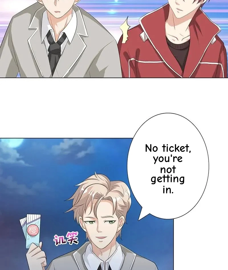 Read Bad Gods Around Me chapter 141 image 5 on Lezhin