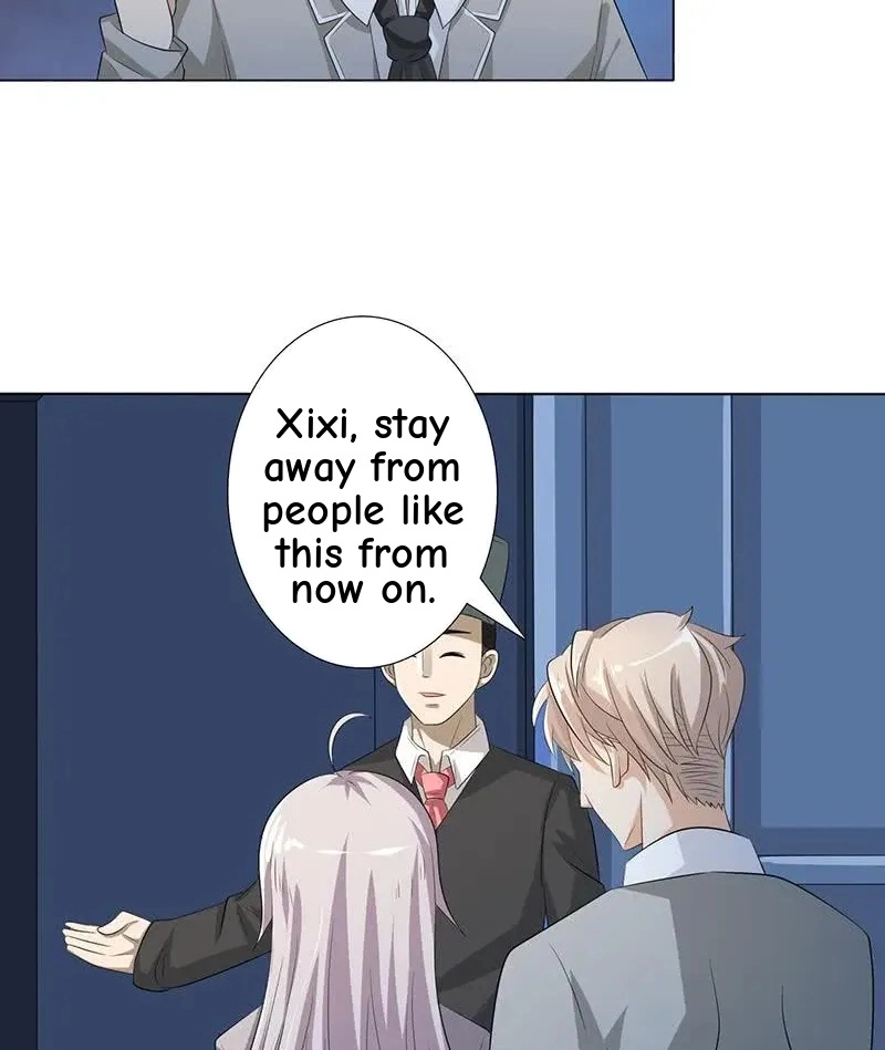 Read Bad Gods Around Me chapter 141 image 6 on Lezhin