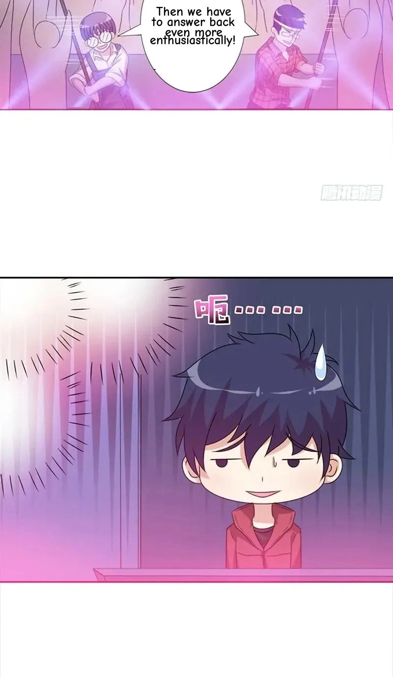 Read Bad Gods Around Me chapter 143 image 10 on Lezhin