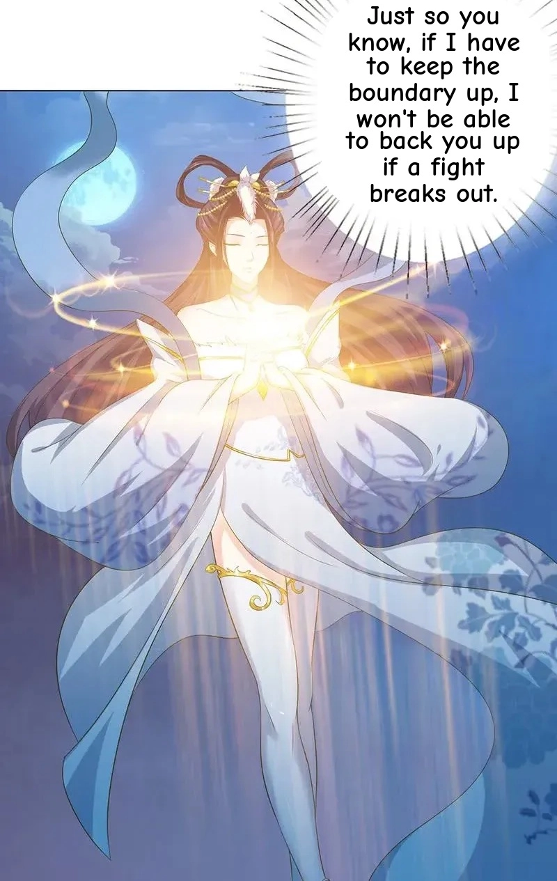Read Bad Gods Around Me chapter 143 image 17 on Lezhin