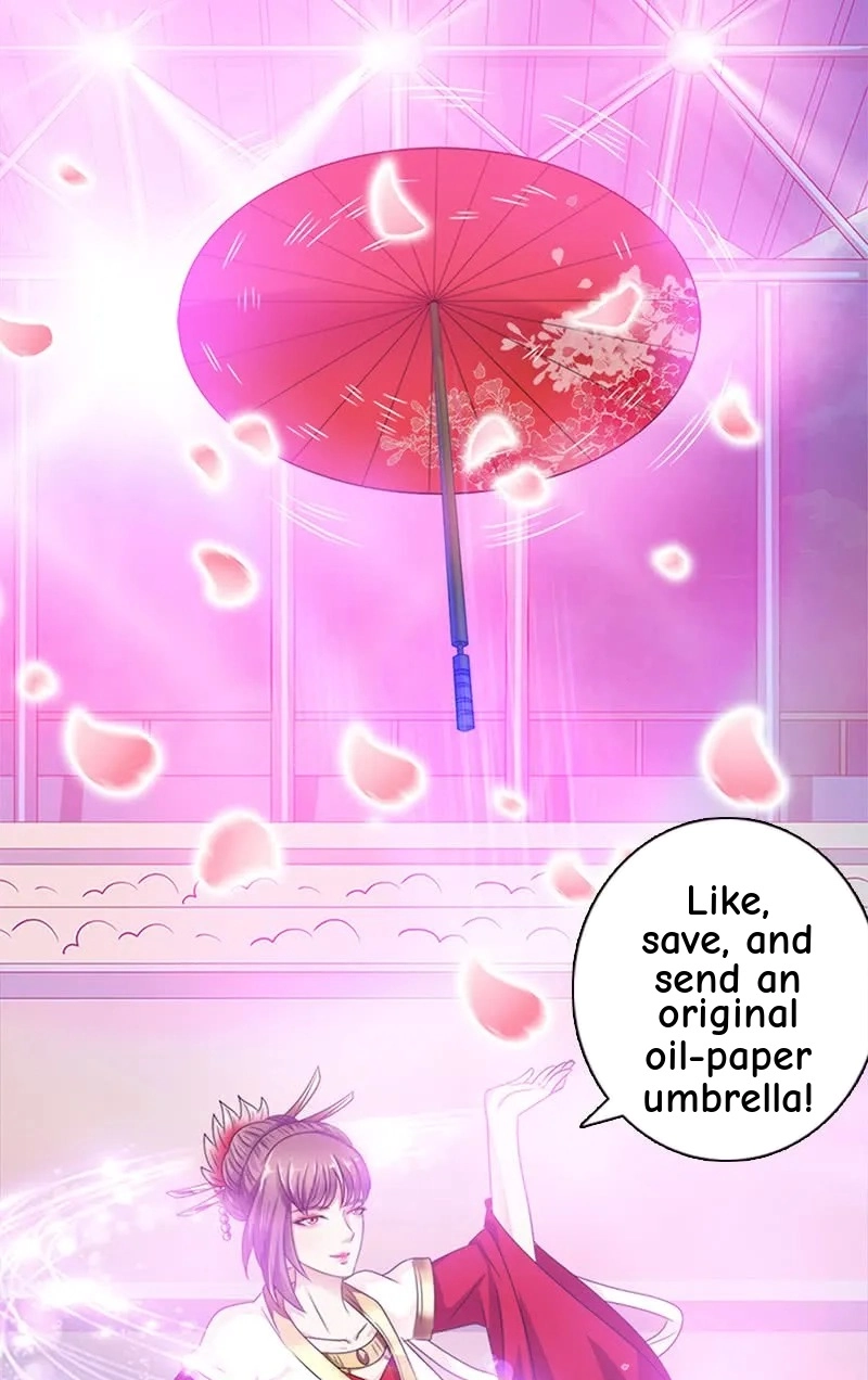 Read Bad Gods Around Me chapter 143 image 20 on Lezhin