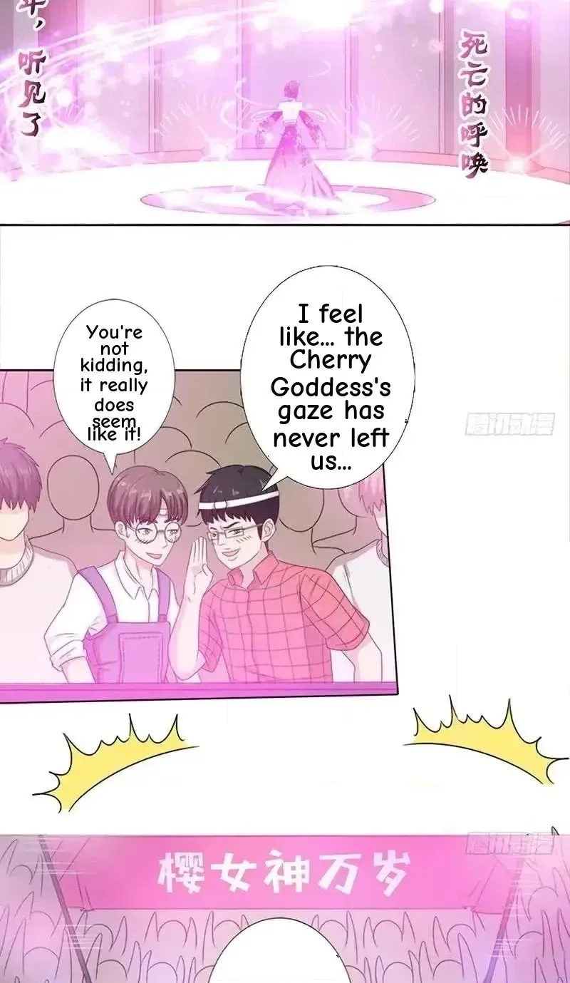 Read Bad Gods Around Me chapter 143 image 9 on Lezhin