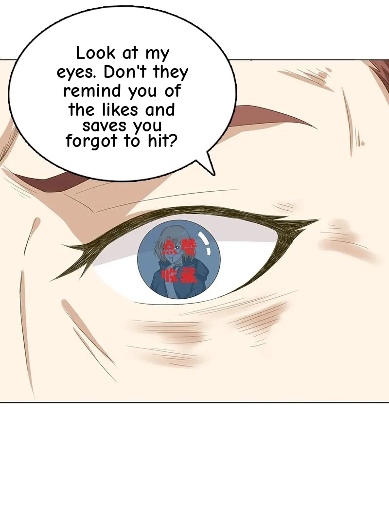 Read Bad Gods Around Me chapter 144 image 21 on Lezhin