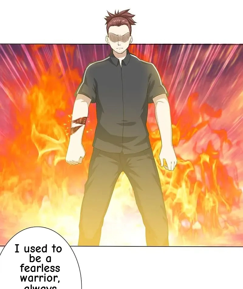 Read Bad Gods Around Me chapter 147 image 2 on Lezhin