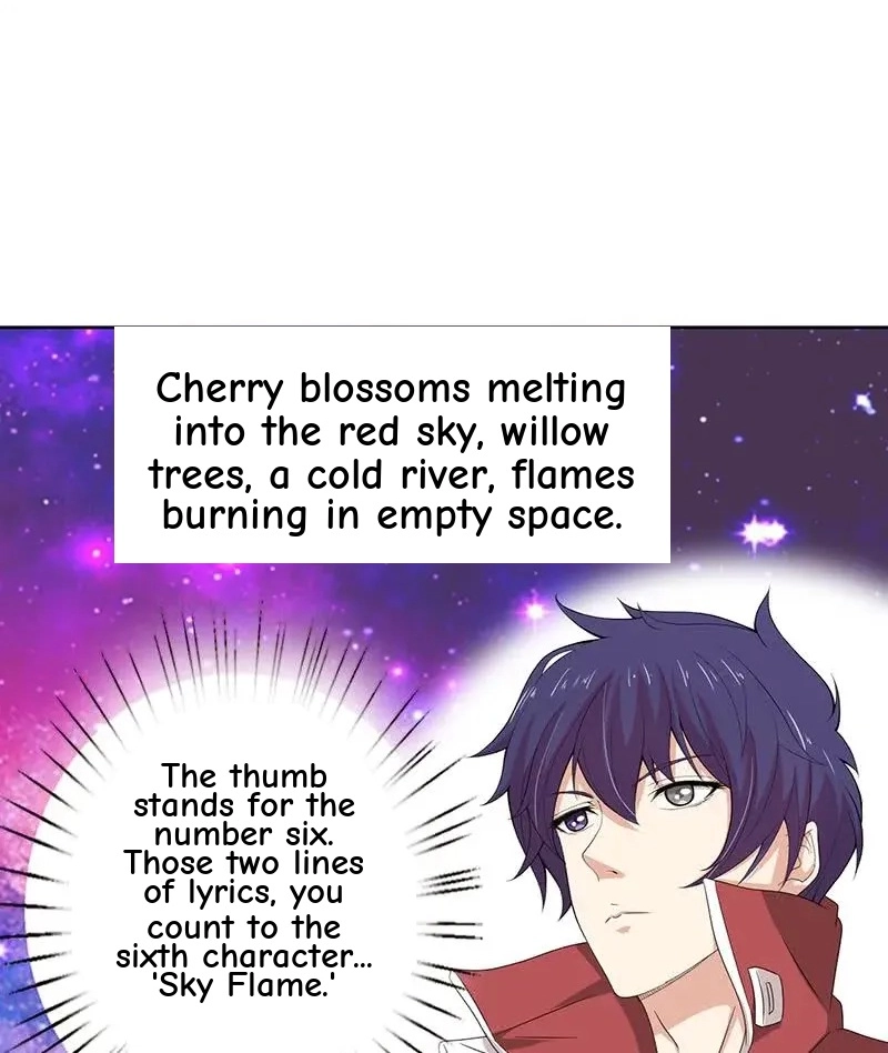 Read Bad Gods Around Me chapter 147 image 20 on Lezhin