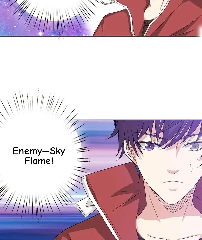 Read Bad Gods Around Me chapter 147 image 21 on Lezhin