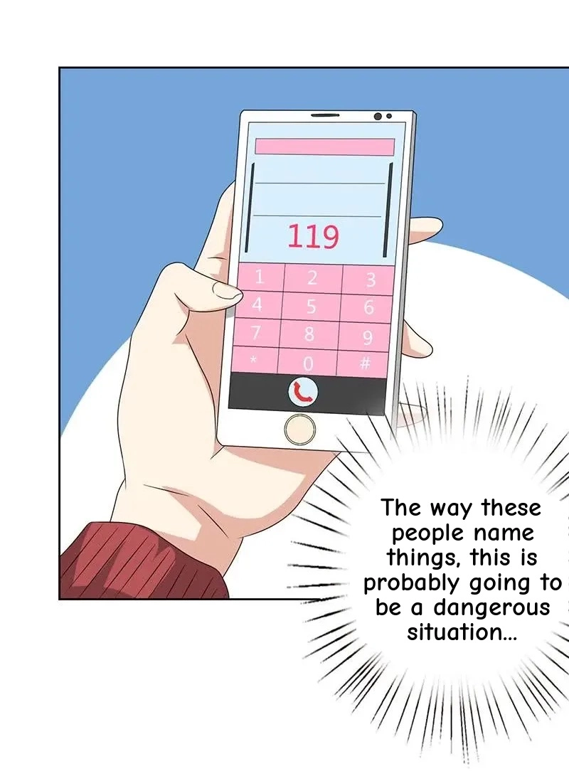 Read Bad Gods Around Me chapter 147 image 23 on Lezhin
