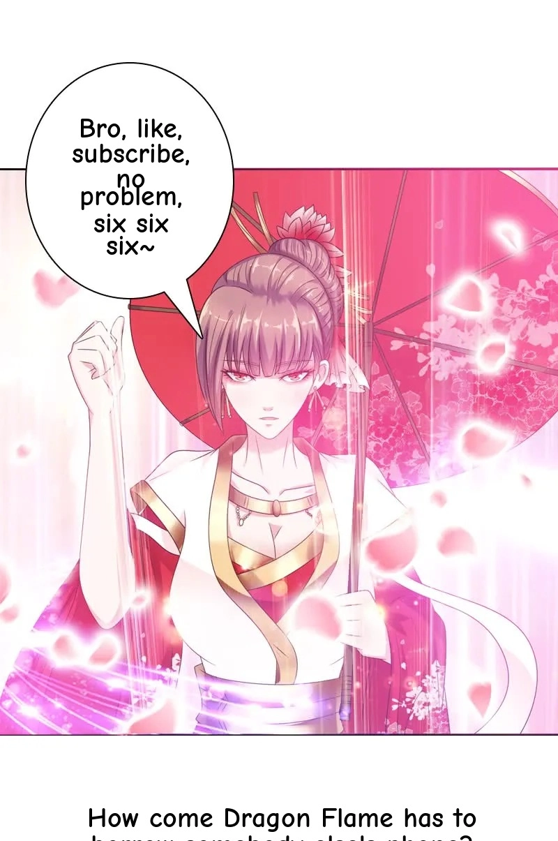 Read Bad Gods Around Me chapter 147 image 26 on Lezhin