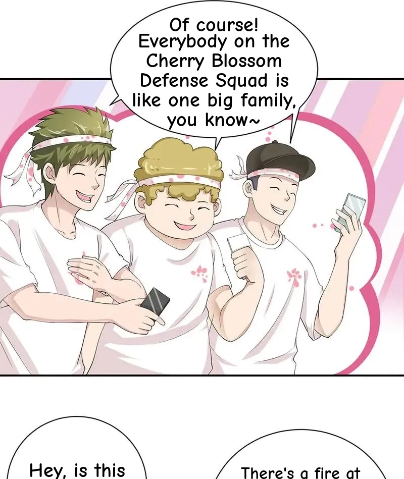 Read Bad Gods Around Me chapter 148 image 2 on Lezhin