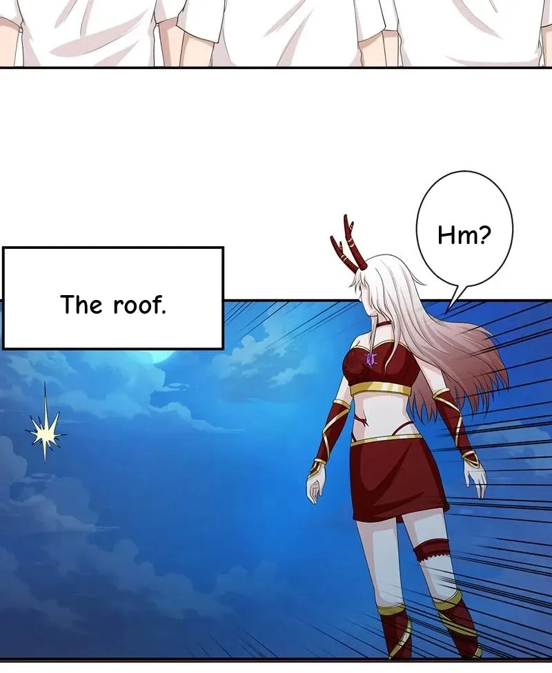 Read Bad Gods Around Me chapter 148 image 7 on Lezhin