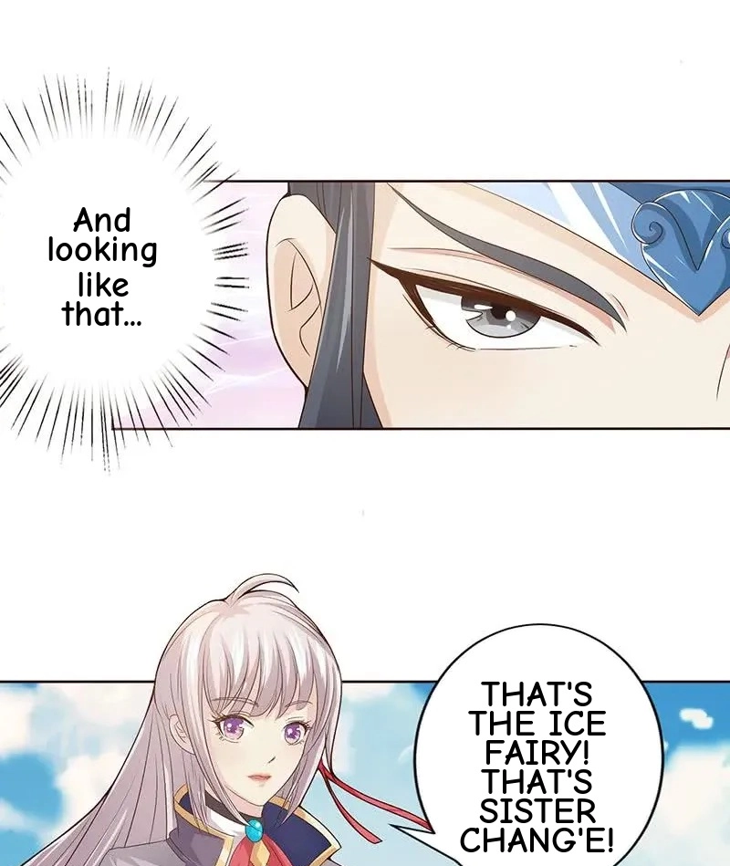 Read Bad Gods Around Me chapter 15 image 2 on Lezhin