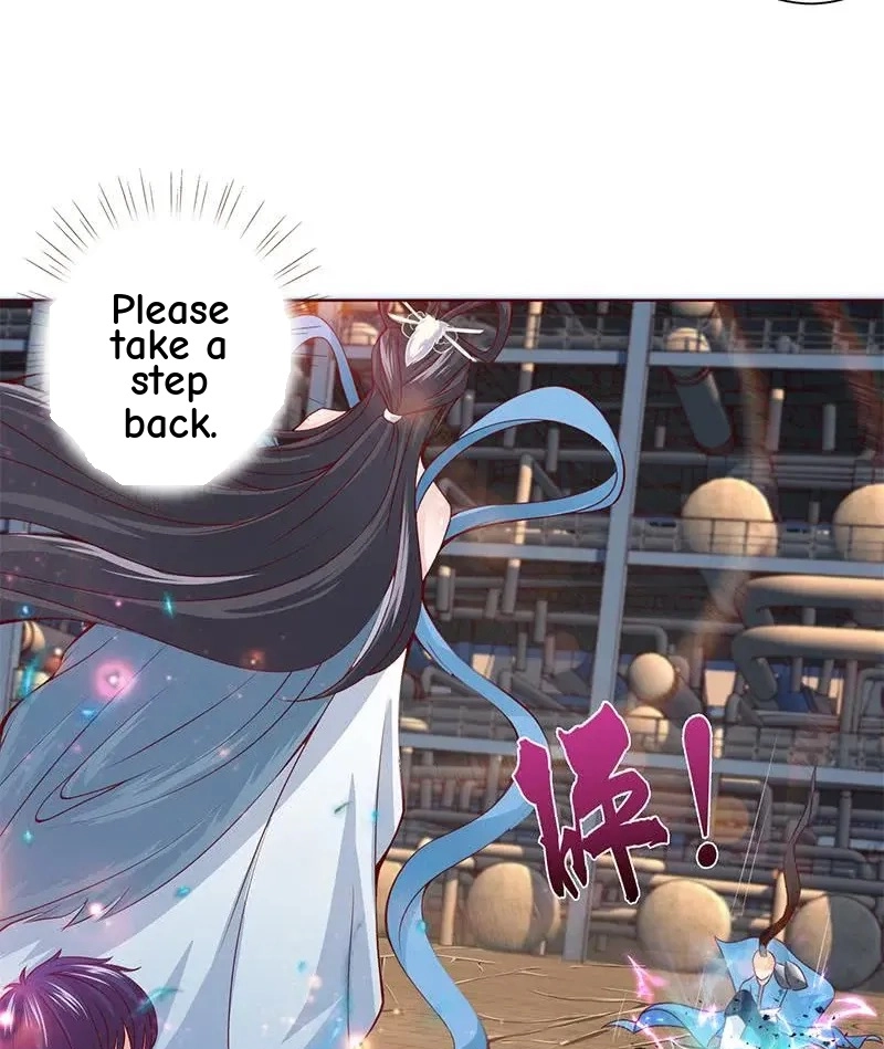 Read Bad Gods Around Me chapter 15 image 6 on Lezhin