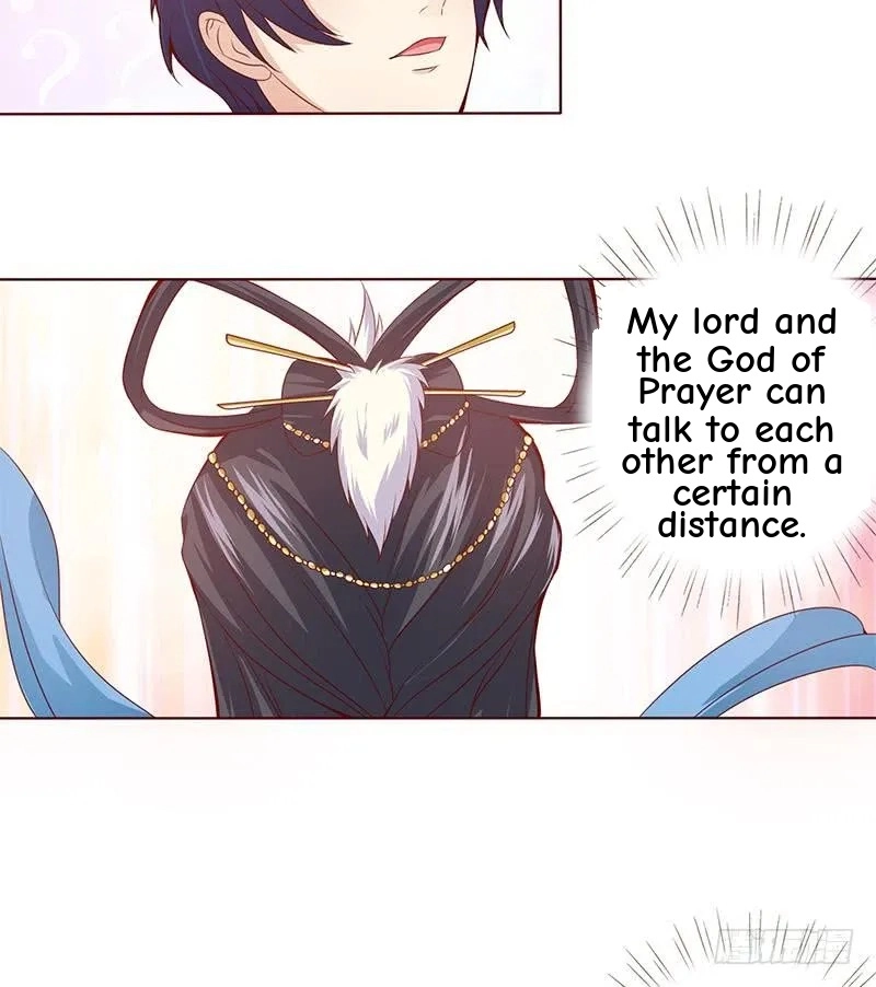 Read Bad Gods Around Me chapter 15 image 8 on Lezhin