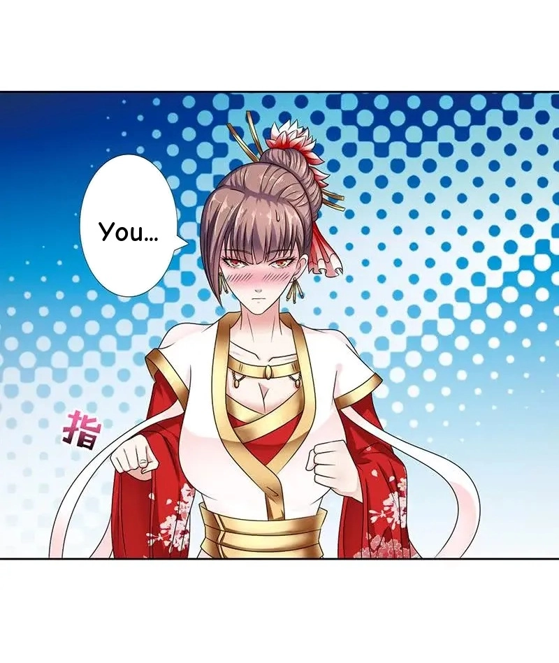 Read Bad Gods Around Me chapter 150 image 7 on Lezhin
