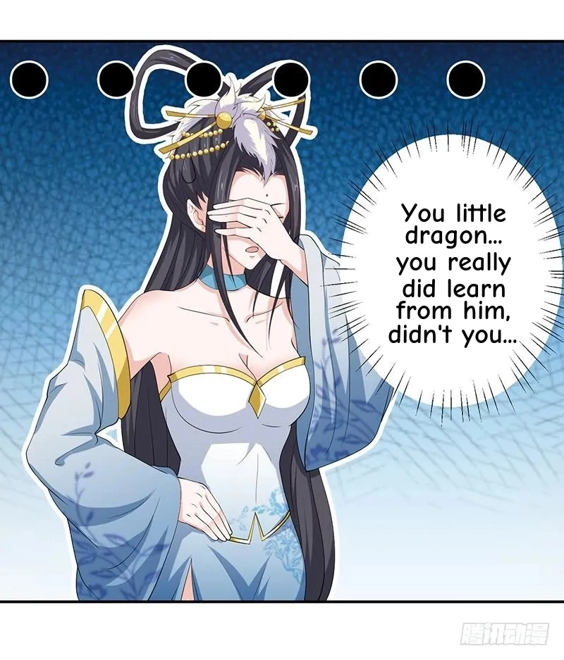 Read Bad Gods Around Me chapter 157 image 10 on Lezhin