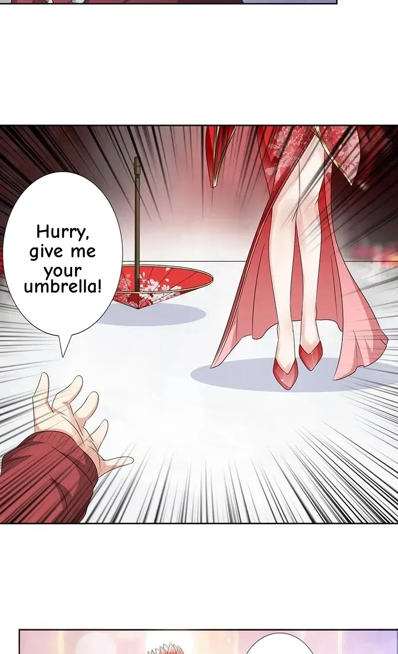 Read Bad Gods Around Me chapter 157 image 17 on Lezhin
