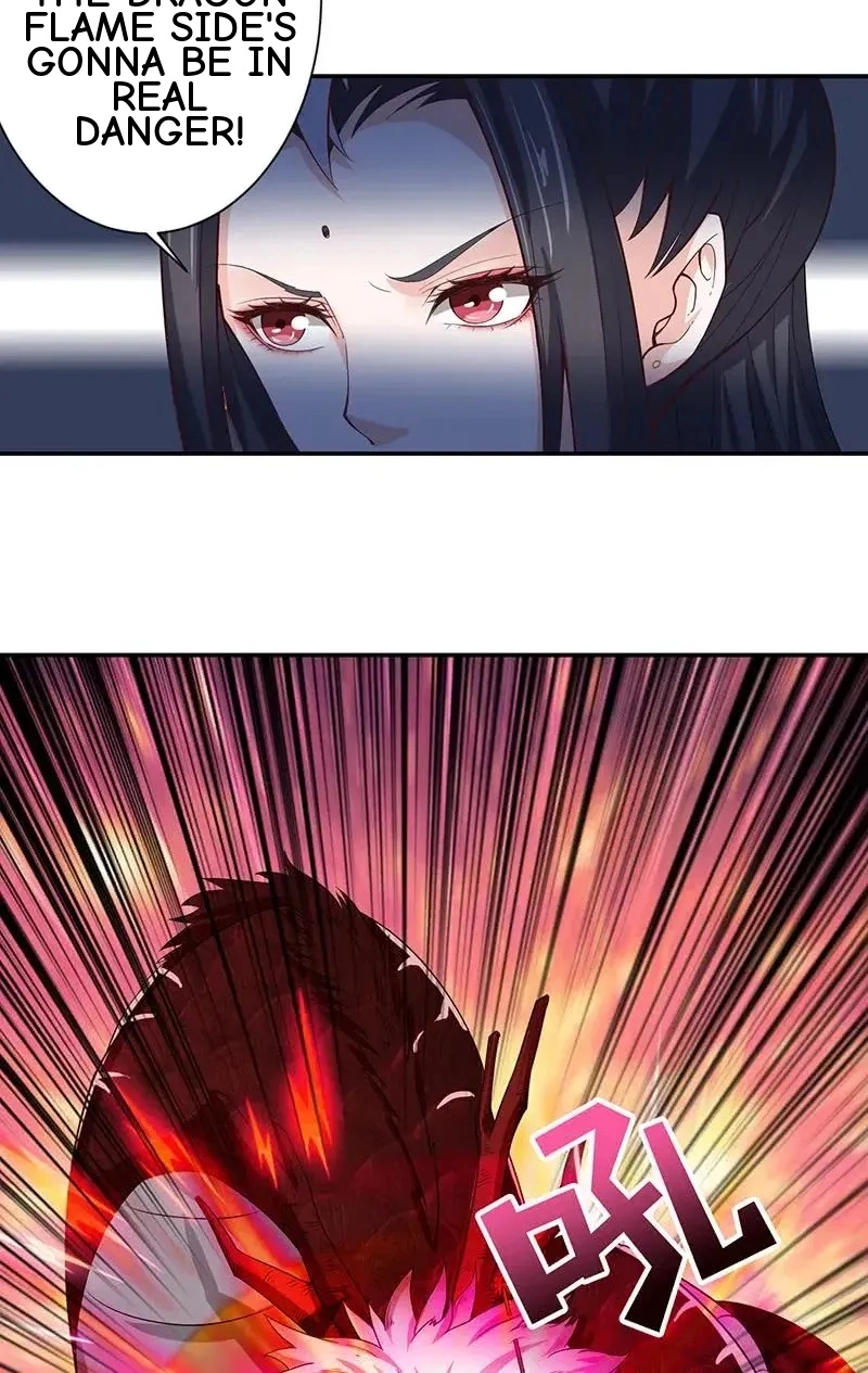 Read Bad Gods Around Me chapter 157 image 6 on Lezhin
