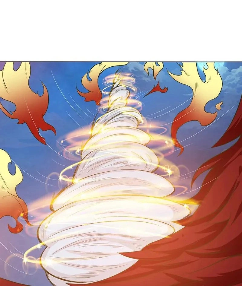 Read Bad Gods Around Me chapter 158 image 13 on Lezhin