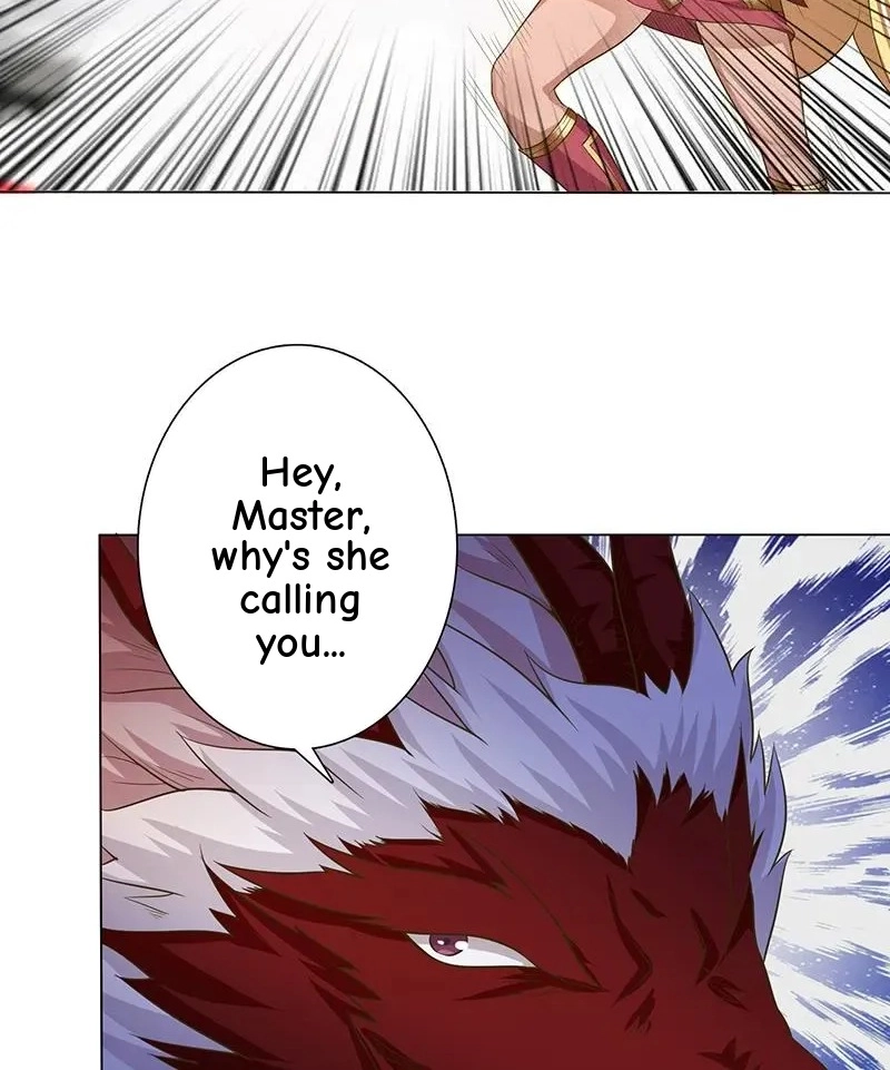 Read Bad Gods Around Me chapter 158 image 21 on Lezhin