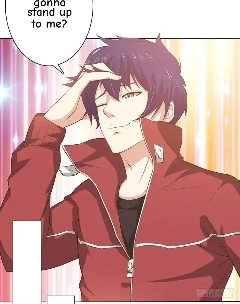 Read Bad Gods Around Me chapter 158 image 9 on Lezhin