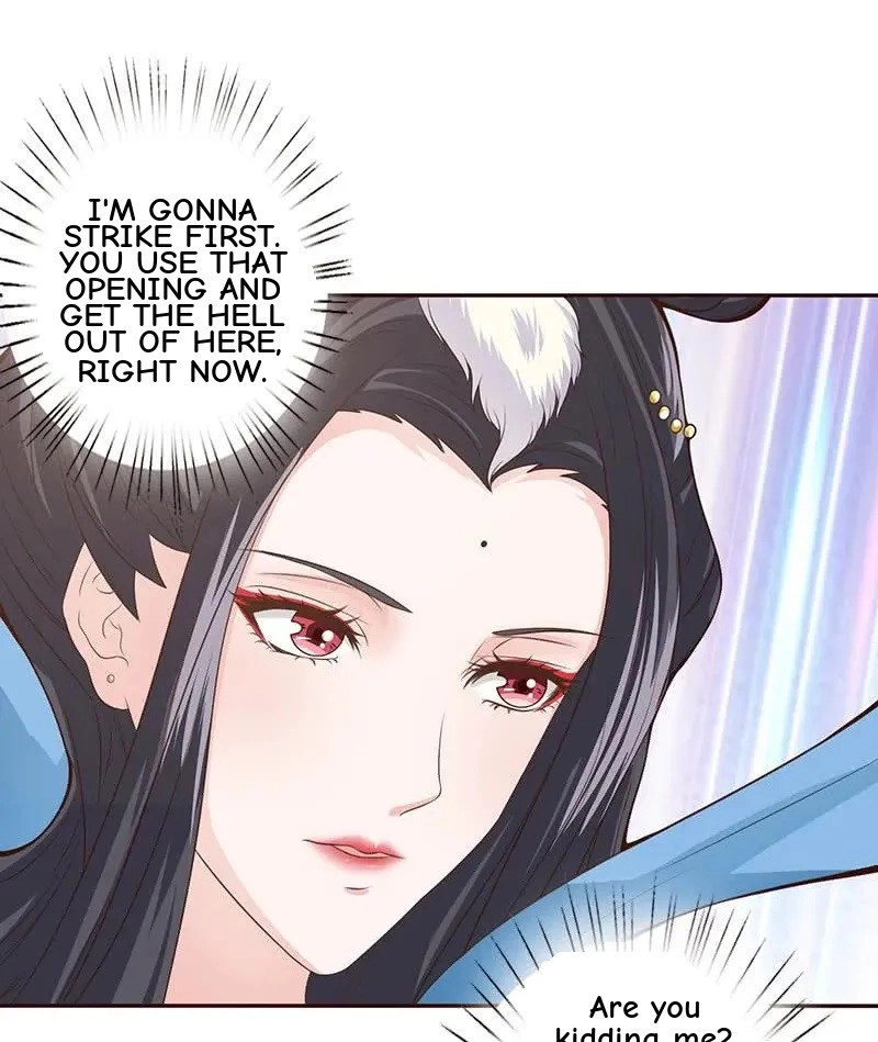 Read Bad Gods Around Me chapter 16 image 2 on Lezhin