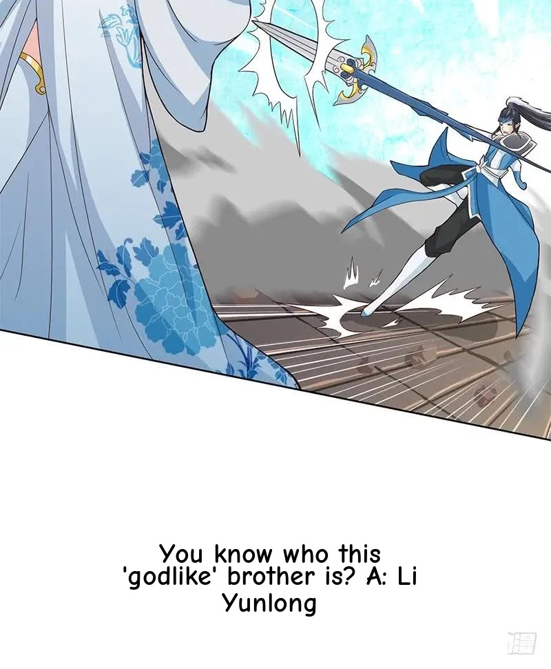 Read Bad Gods Around Me chapter 16 image 23 on Lezhin