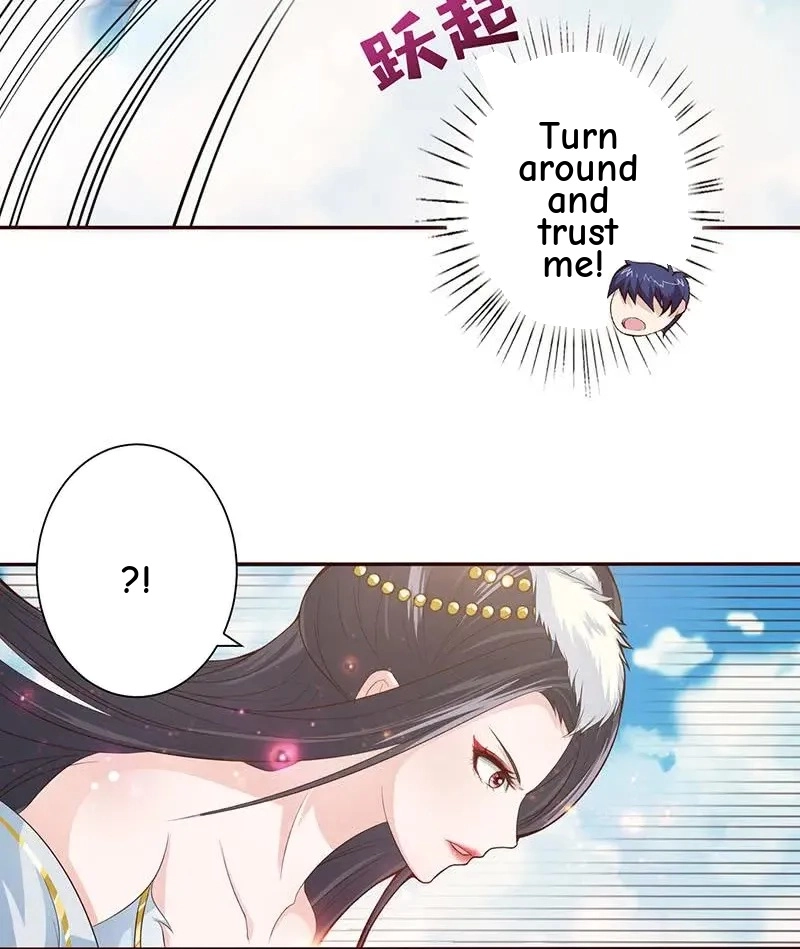 Read Bad Gods Around Me chapter 16 image 4 on Lezhin