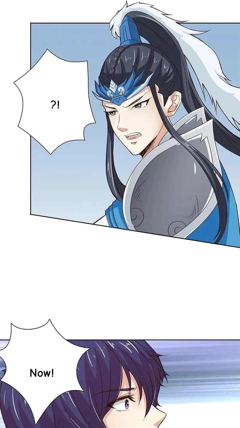 Read Bad Gods Around Me chapter 16 image 8 on Lezhin