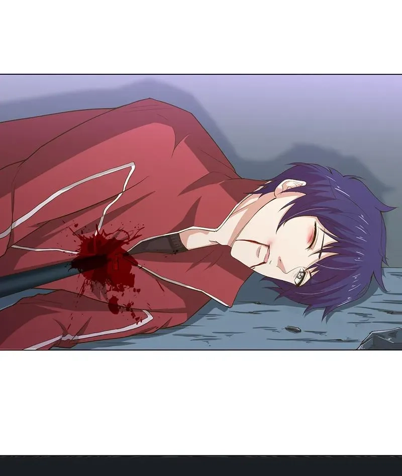 Read Bad Gods Around Me chapter 163 image 2 on Lezhin