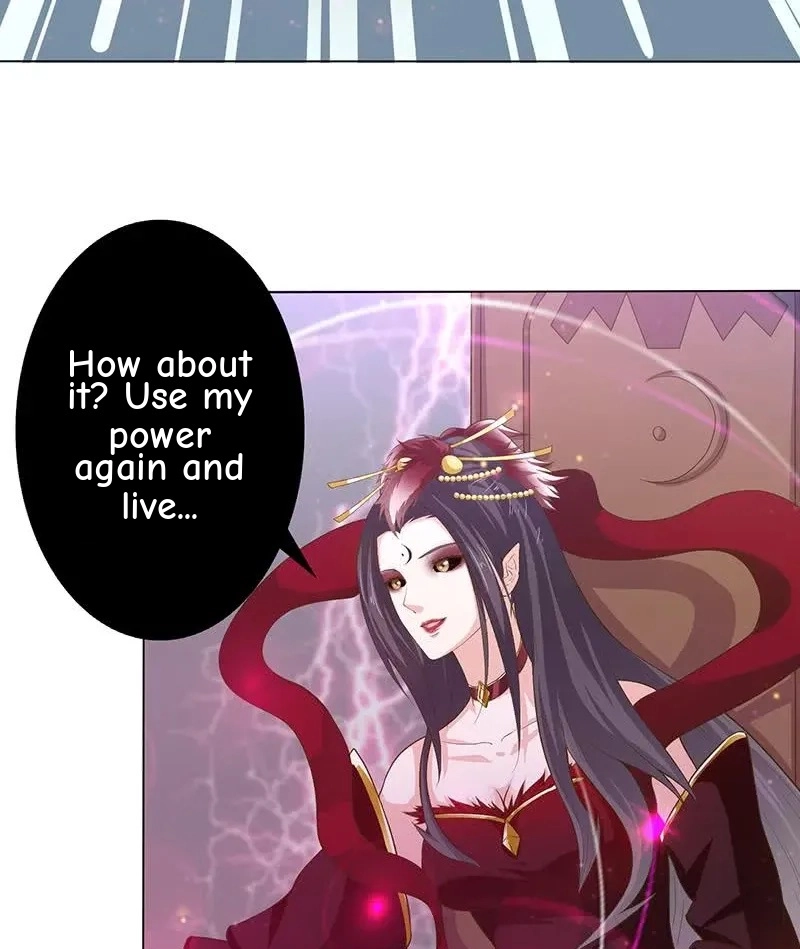 Read Bad Gods Around Me chapter 163 image 6 on Lezhin