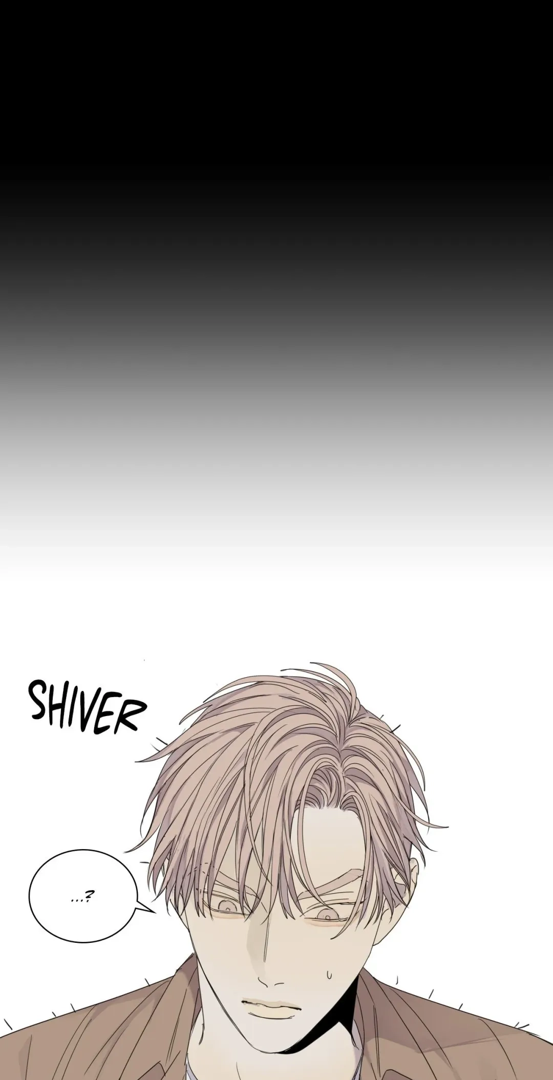 Read Bad Gods Around Me chapter 164 image 18 on Lezhin