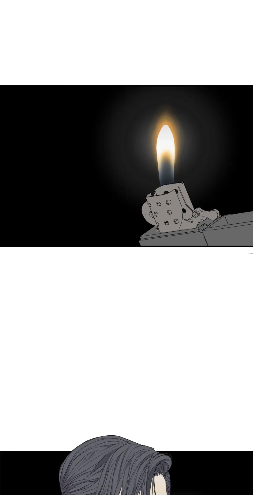 Read Bad Gods Around Me chapter 164 image 7 on Lezhin