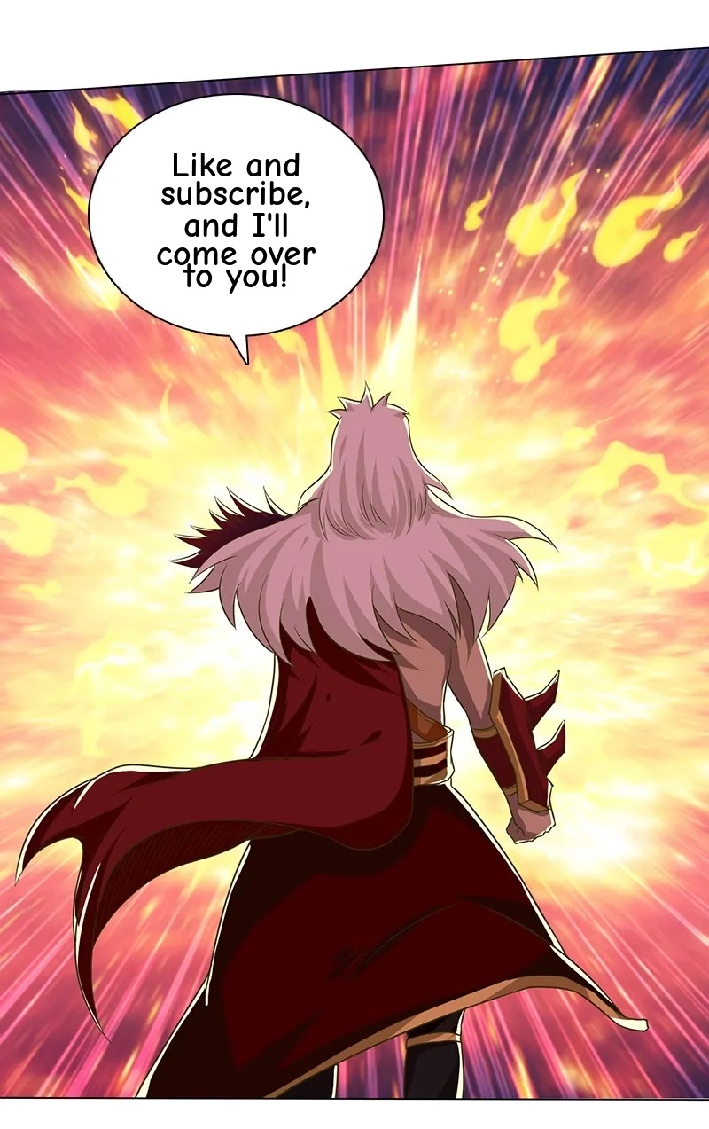 Read Bad Gods Around Me chapter 166 image 23 on Lezhin
