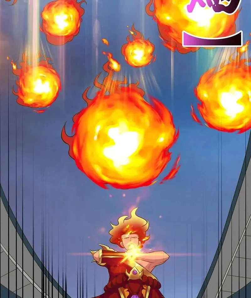 Read Bad Gods Around Me chapter 166 image 6 on Lezhin