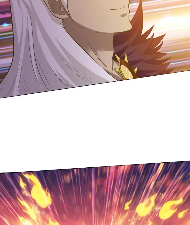 Read Bad Gods Around Me chapter 166 image 8 on Lezhin